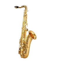Saxofon Tenor Symphonic En Bb Laqueado STN2001