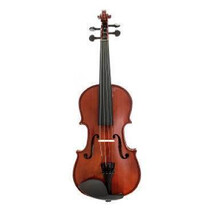 Violin Estudiante 1/10 Solid Spruce Amadeus Cellini