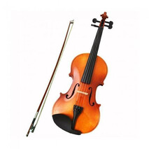 Violin Amadeus 4/4 con estuche y arco