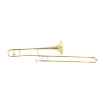 Trombon De Vara Laqueado SL-700L Symphonic