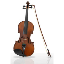 Violin Symphonic V-99G 1/2, Tamaño: 1/2