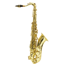 Saxofon Tenor Symphonic En Bb Laqueado TS-100L