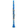 Clarinete Symphonic CL-01 Azul (nueva generación), Color: Azul