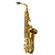 Saxofon Alto Symphonic AS-200L Eb Laqueado, 2 image