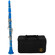Clarinete Symphonic CL-01 Azul (nueva generación), Color: Azul, 3 image