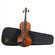 Violin Symphonic V-99G 1/2, Tamaño: 1/2, 4 image