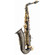 Saxofon Alto Symphonic AS-05 Negro Diamante, 2 image