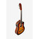 Guitarra Electro-Acustica Symphonic EC3920CE-SB, Color: Sunburst, 3 image