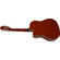 Guitarra Electroacustica Symphonic EC3920CE-YW, Color: Amarillo Sombreado, 4 image