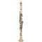 Clarinete Symphonic CL-01 Blanco (nueva generación), Color: Blanco